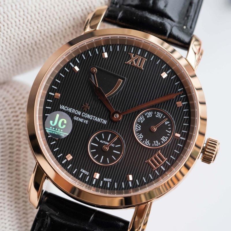 VACHERON CONSTANTIN Watches